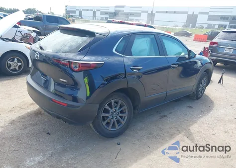 2021 Mazda Cx-30 2.5 S from USA, damaged, VIN 3MVDMAAL3MM260382
